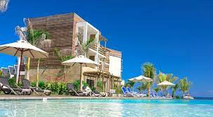 Anelia Resort & Spa ****