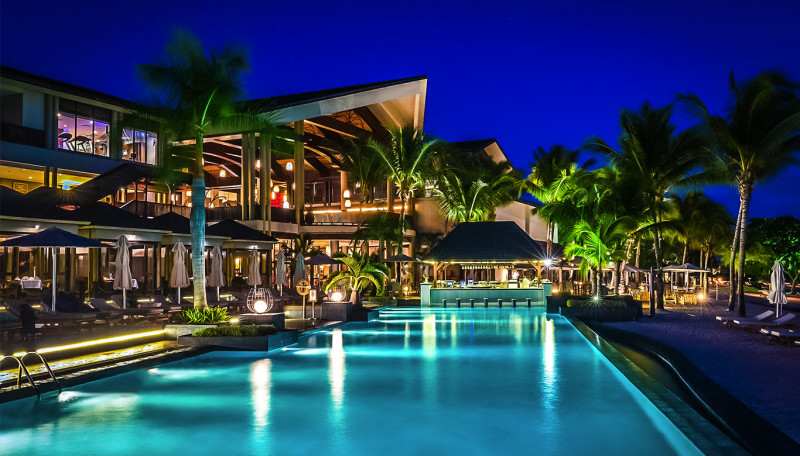 InterContinental Resort Mauritius, an IHG Hotel *****
