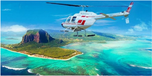 Exclusive Helicopter Tours